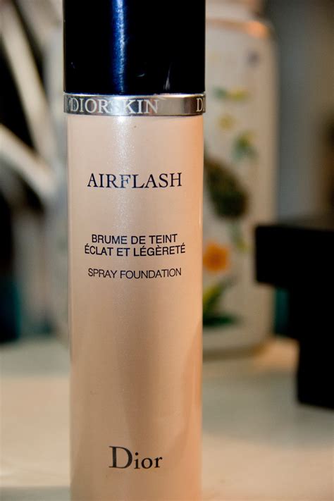 dior airflas|dior airflash how to apply.